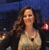Dawn Dickey Med / Mba