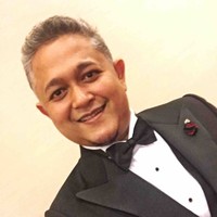 Dato' Amirul Rahman Abdul Rahim