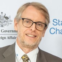 Ola Sahlén