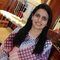 Taruna Mehra