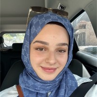 Rumeysa Kevser Kablan