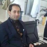M Afzal Memon