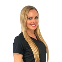 Ally Brady