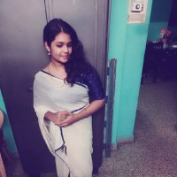 Anupama P R