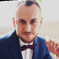 Piotr Mikrut