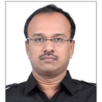 Gunashekar S