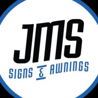 JMS Signs and Awnings