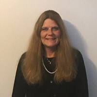 Kay Gillette