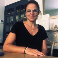 Valérie HUGUENIN PEREZ