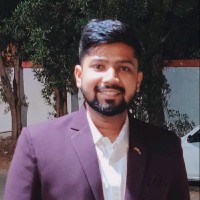 Dhrumil Parikh