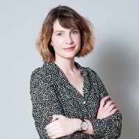 Pauline Robert