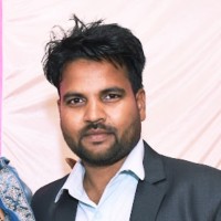 Manish Mahawar