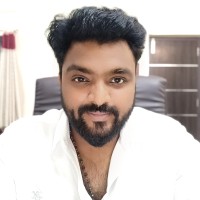 Kaarthik Sivakumar
