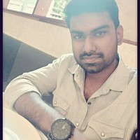 Arun kumar A S