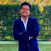 Aayushmaan Singh