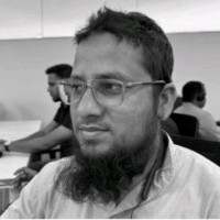 Sayeed Ansari