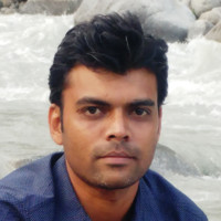 Kinskumar Samuel