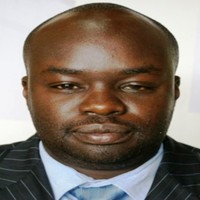 Eric Apiyo
