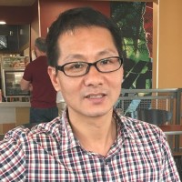 Alan Hu