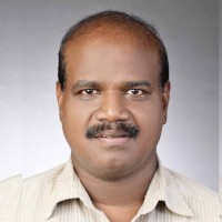 Vimal Babu U