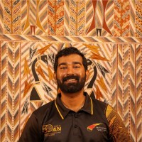 Midhun Ramachandran