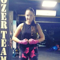 Merve Karaca