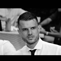 Romain Frossard