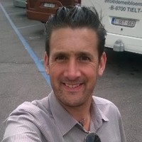 Marc Van Riel