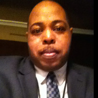 Dexter Mcdowell