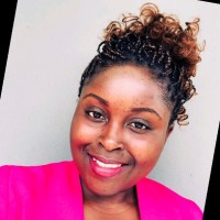 Annie Nkumba