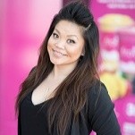 Sara Wong