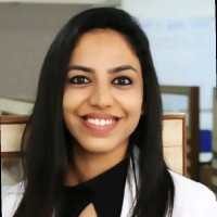 Dr. Fiza Samreen