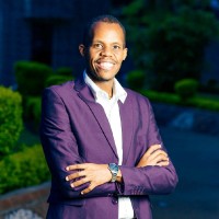 Joseph Kihiro Mutua