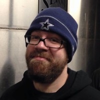 Sean Corcoran