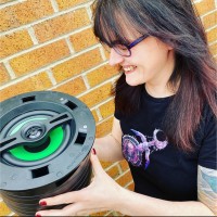 Avril Wilson (Edmond)