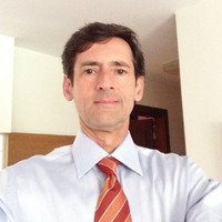 Mauricio Borba