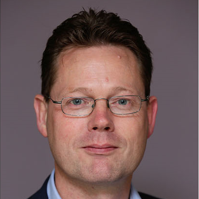 Marcel de Vries