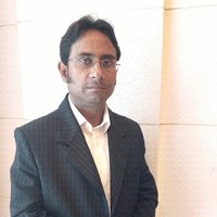Supriyo Das