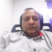 Kamlesh Kumar