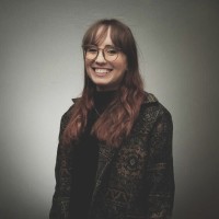 Candice Young