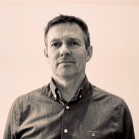 Stuart Connell