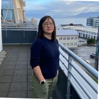 Zhe(Amber) Huang