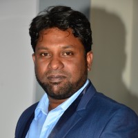 MOHAMMED IFTEKHARUDDIN, PMP