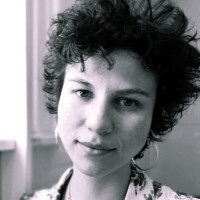 Lucy Wilson