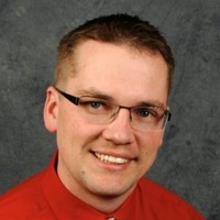 Daniel Imhoff