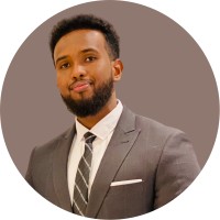 Abdullahi Ahmed
