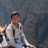 Vishnu Menon