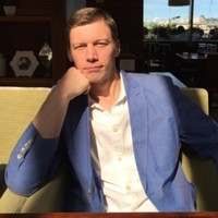 Сергей Гайдамаков