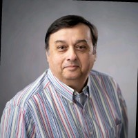 Arvind Sharma