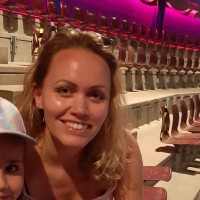 Anne Metske